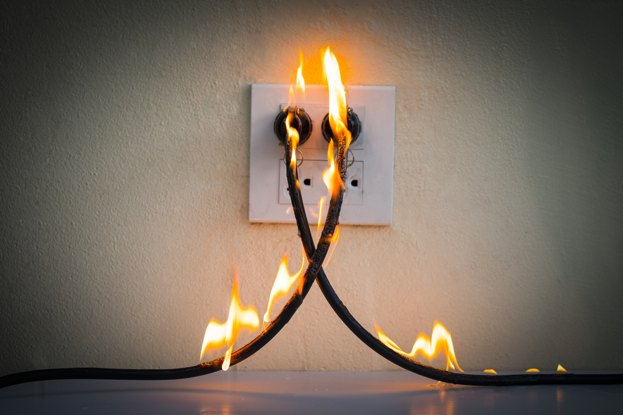 Follow These 5 Tips to Reduce the Chance You Cause an Electrical