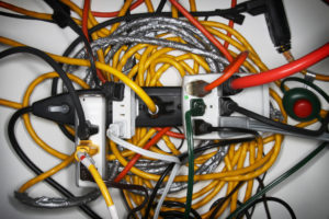 Are Any of These 5 Electrical Hazards Putting Your Family at Risk?