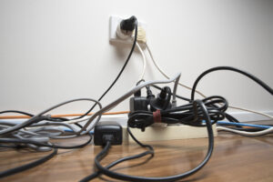 Learn the Five Home Electrical Hazards That May Be Putting You in Danger Right Now