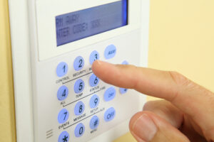 Installing a Home Alarm System May Have Benefits You Have Not Considered