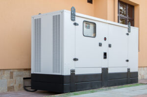 Discover Four of the Many Advantages to Installing a Standby Generator for Your Company 