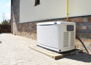 Four Ways Your Company Could Benefit from Having a Standby Generator Installed