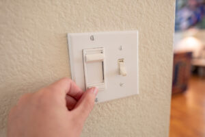  Is Your Dimmer Switch Hot to the Touch? This Could Be a Bigger Issue Than You Realize 