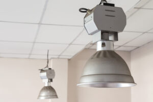 Seeing the Light: The Benefits of Installing High Bay Lighting